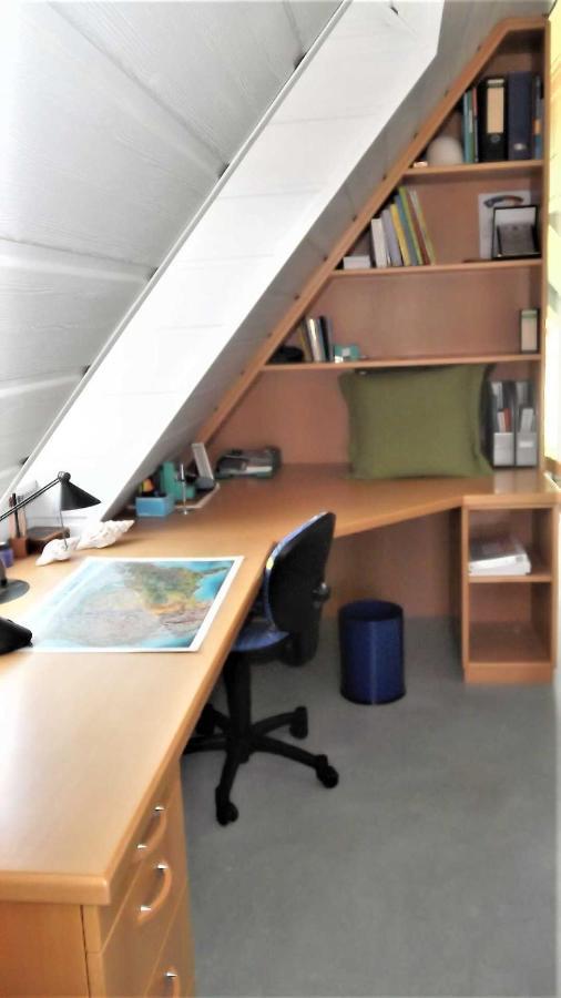 Galerie Ueber Den Gaerten Herbolzheim Ngoại thất bức ảnh