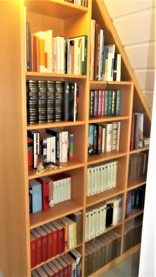 Galerie Ueber Den Gaerten Herbolzheim Ngoại thất bức ảnh