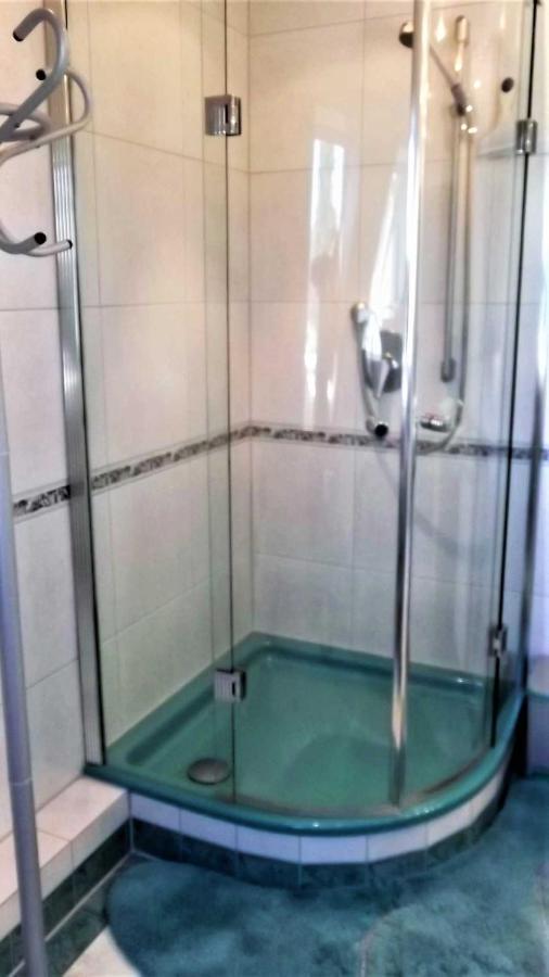 Galerie Ueber Den Gaerten Herbolzheim Ngoại thất bức ảnh