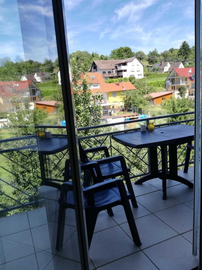 Galerie Ueber Den Gaerten Herbolzheim Ngoại thất bức ảnh