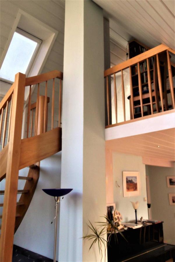 Galerie Ueber Den Gaerten Herbolzheim Ngoại thất bức ảnh