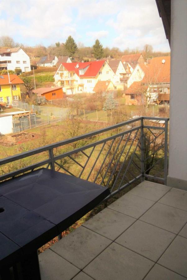 Galerie Ueber Den Gaerten Herbolzheim Ngoại thất bức ảnh