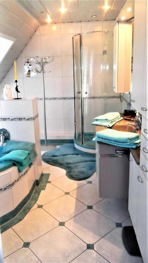Galerie Ueber Den Gaerten Herbolzheim Ngoại thất bức ảnh
