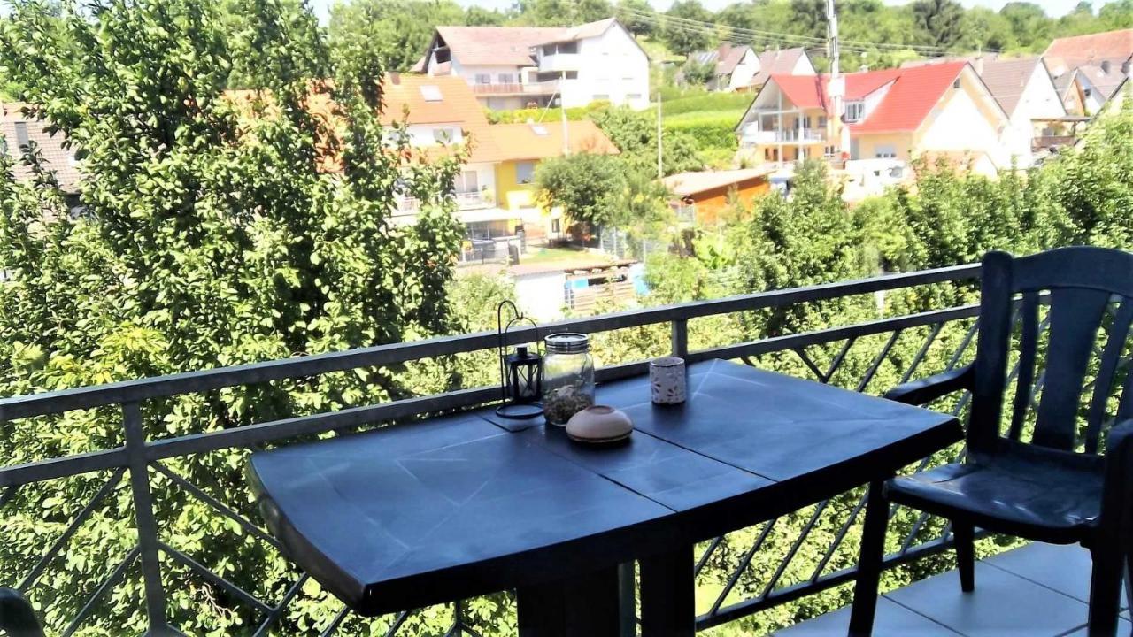 Galerie Ueber Den Gaerten Herbolzheim Ngoại thất bức ảnh