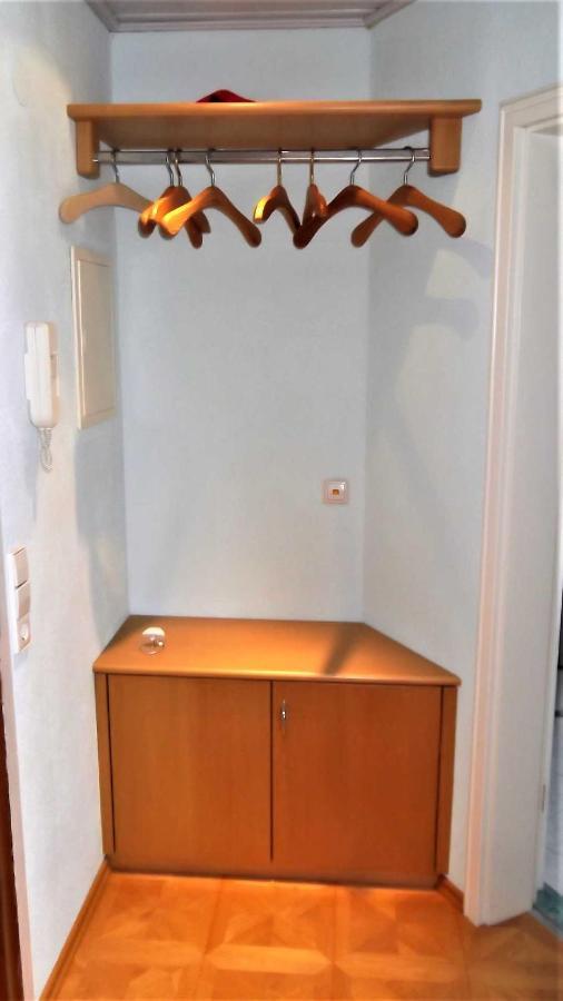 Galerie Ueber Den Gaerten Herbolzheim Ngoại thất bức ảnh
